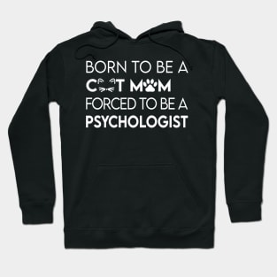 Psychologist Hoodie